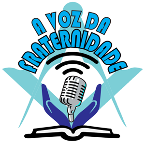 Logo Rádio A Voz da Fraternidade